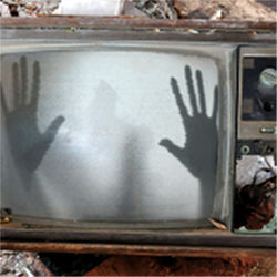 Hands in TV
