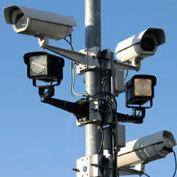 Video Surveillance Cameras