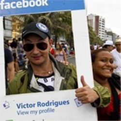 Facebook in Brazil