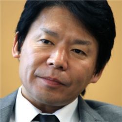 Haruhiro Tsujimoto, Capcom