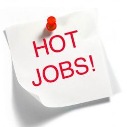 hot jobs