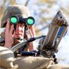 Navy's Next-Gen Binoculars Will Recognize Your Face