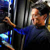 U.S. Air Force Project Aims to Transform Supercomputing