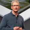 Tim Cook Says Apple Has No Limits