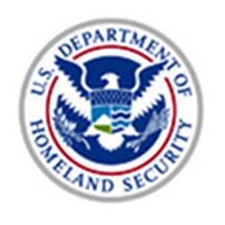 DHS logo