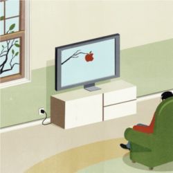 Apple TV