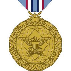 Distinguished Warfare Medal