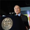 Mayor Bloomberg's State of the City Address Touts His Efforts on Science, Technology, Engineering, and Math Schooling