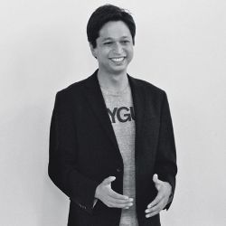 Ben Silbermann of Pinterest