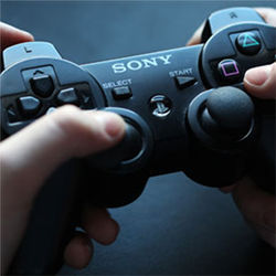PlayStation 3 controller