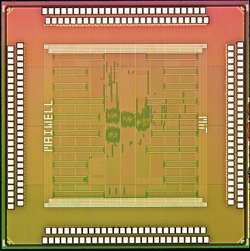 MIT's new processor chip