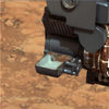 NASA Rover Confirms First Drilled Mars Rock Sample