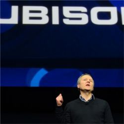 Yves Guillemot, Ubisoft