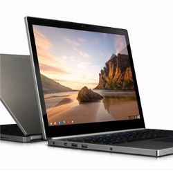 Google Pixel Chromebook