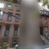The Mystery of Google Street View's Blurred Brooklyn Brownstone