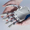 Touchy-Feely Bionic Hand Closer to Reality