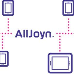 Qualcomm AllJoyn