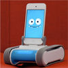 Interview with Creators of Romo Iphone Robot