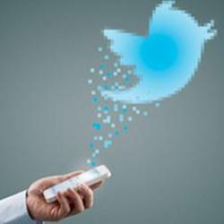 Positive tweets grow Twitter followers