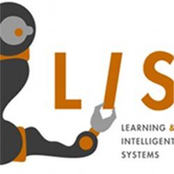 Learning and Intelligent Systems logo