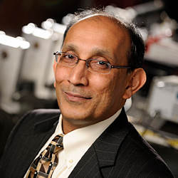 K. T. Ramesh of Johns Hopkins University