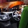 Web-Connected Cars Bring Privacy Concerns