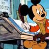 Disney Turns Away from Hand-Drawn Animation