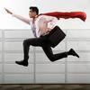 Training Next-Gen Data Superheroes