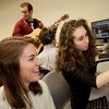 Computer Scientists Use Music to Lure Students to STEM Majors