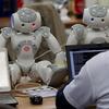 New Robots in the Workplace: Job Creators or Job Terminators?