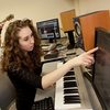 Making Music Wins Over Computer Science Majors