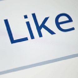 Facebook Like