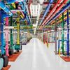 Google's 10 Rules For Designing Data Centers