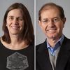 Goldwasser and Micali Receive 2012 ACM Turing Award