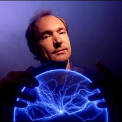 Sir Tim Berners-Lee