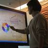 Microsoft ­nveils Self-Sketching Whiteboard Prototype