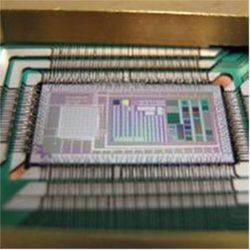 Quantum processor