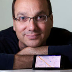 Andy Rubin, Google