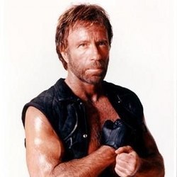 Chuck Norris