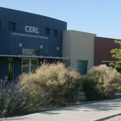 Sandia's Cyber Engineering Research Laboratory