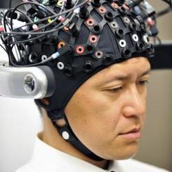 Brain-machine interface