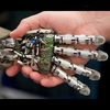 The Sensitive Robot: How Haptic Technology Is Closing the Mechanical Gap