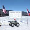 Meet Yeti, the South Pole's Crevasse-Detecting Robot