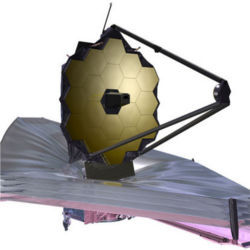 James Webb Space Telescope