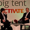Google's Eric Schmidt Warns on China's Attempts to Control the Internet
