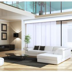 living space interior