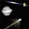 Asteroid-Smashing Space Probes Set for Cosmic Crash in 2022