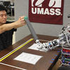 Robot-Delivered Speech and Physical Therapy a Success in Umass Amherst Test