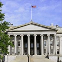 U.S. Treasury