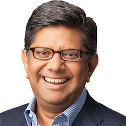 Anand Chandrasekher, Qualcomm 